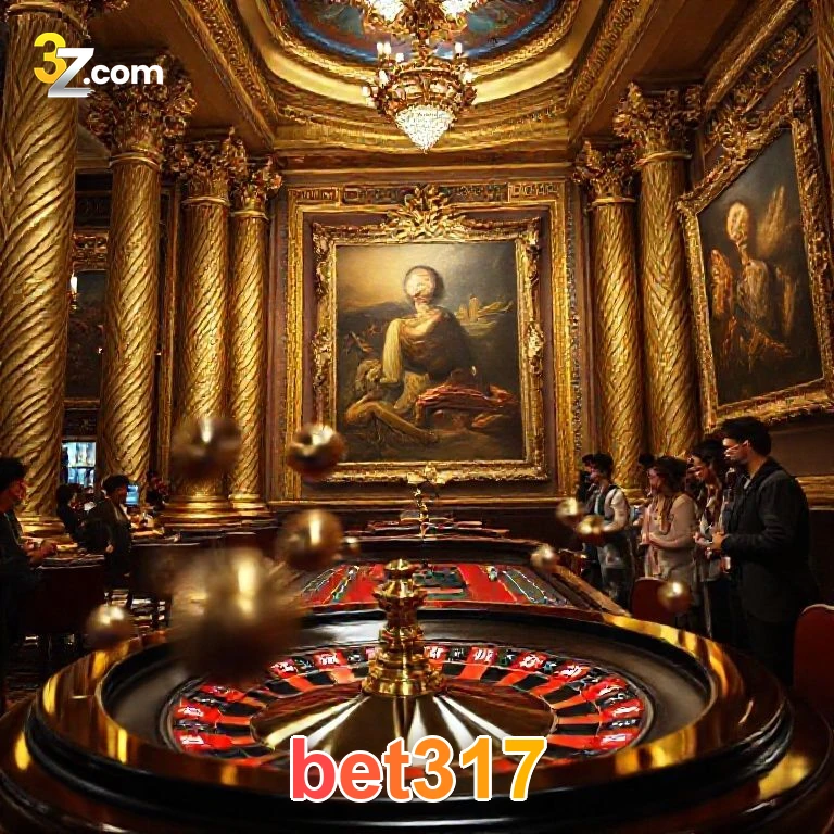 Blackjack Success Story