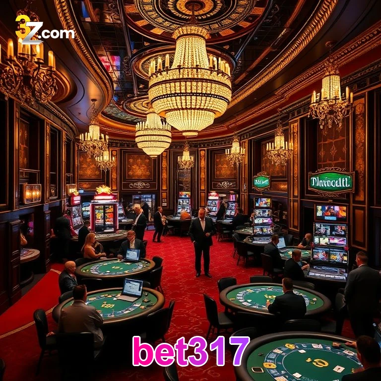 Live Casino Tables